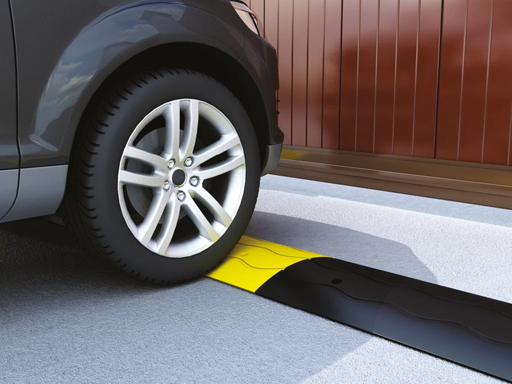 Лежачий полицейский Лежачий полицейский